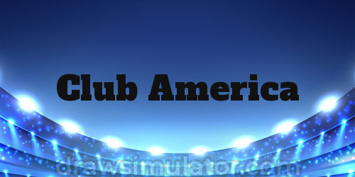 Club America